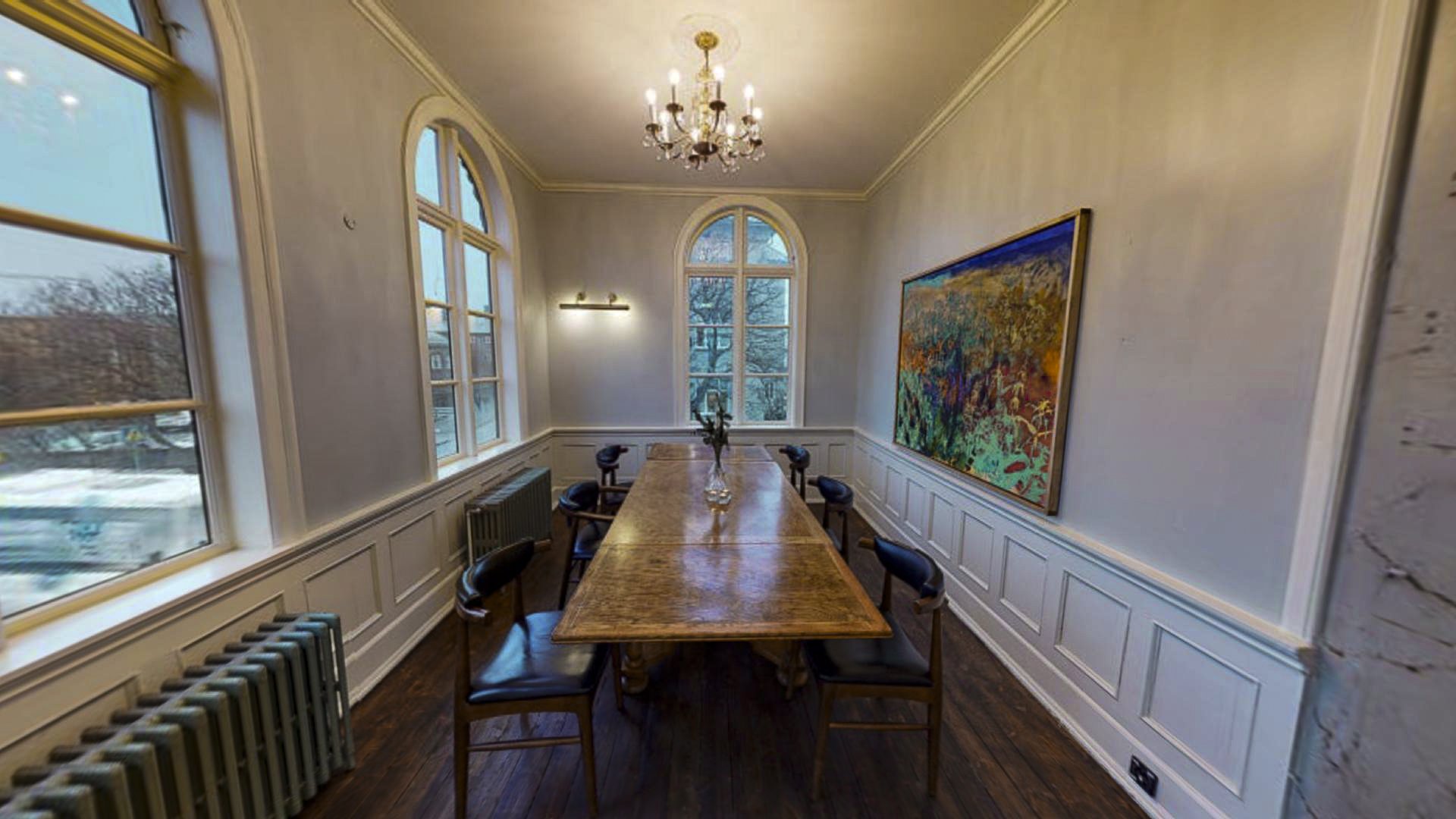 President Room